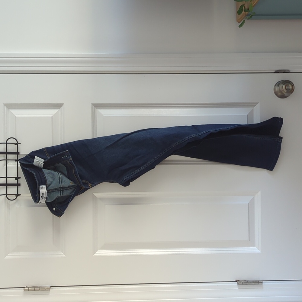 Hollister Soft Stretch Skinny jeans